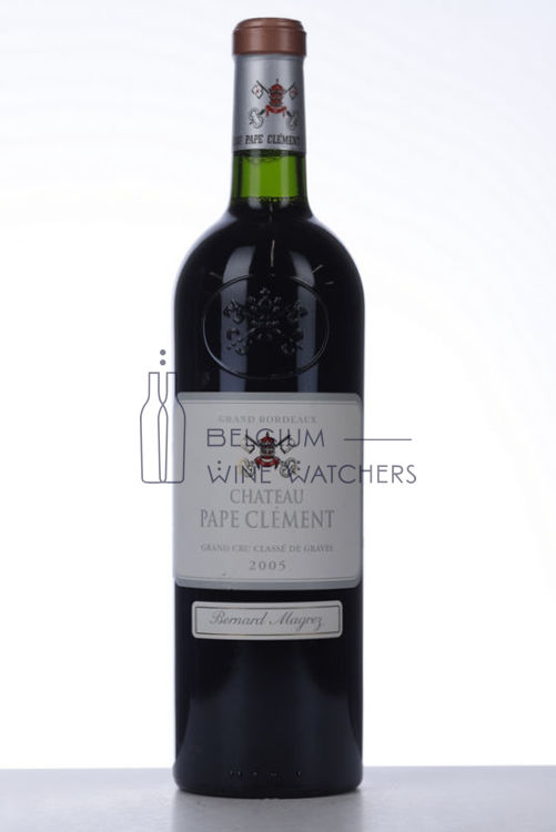 Picture of 2005 PAPE CLEMENT